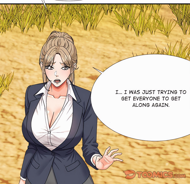 Master of the Island Chapter 5 page 136 - 