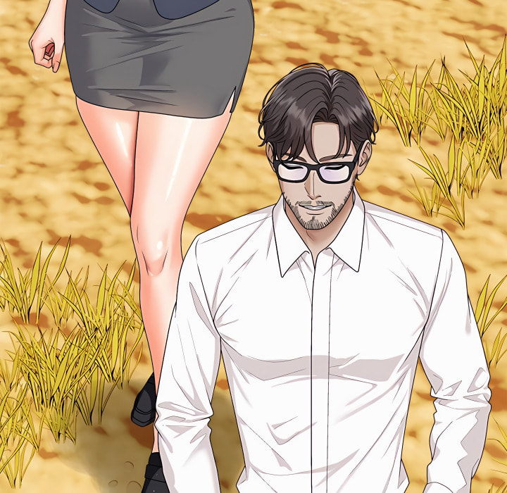 Master of the Island Chapter 5 page 137 - 