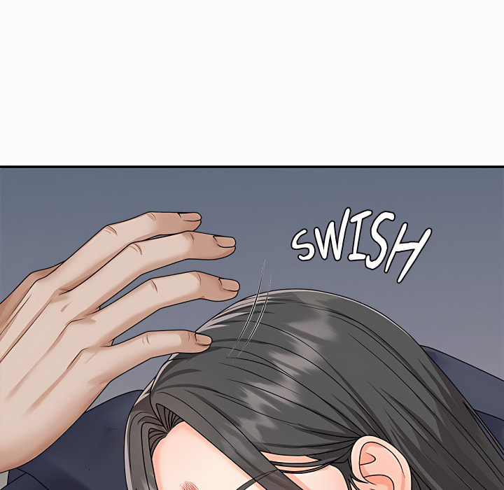 Master of the Island Chapter 5 page 15 - 