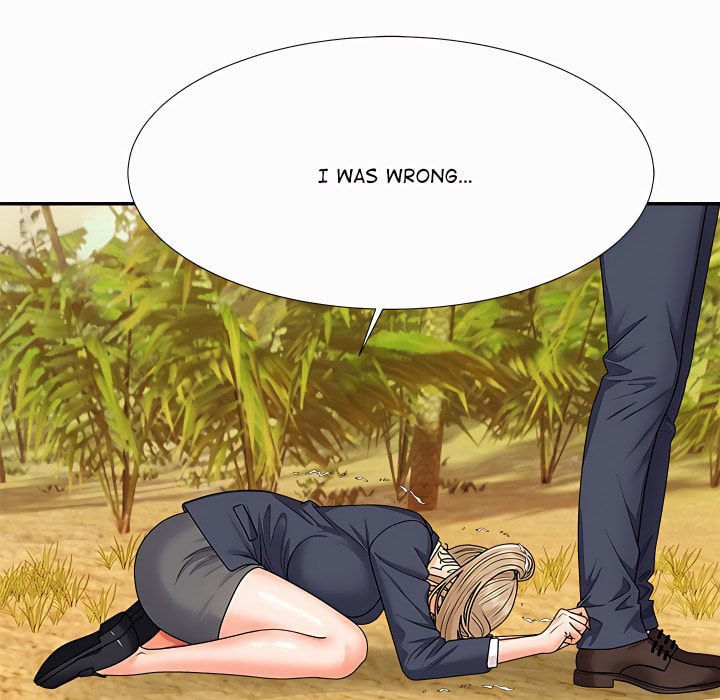 Master of the Island Chapter 5 page 143 - 