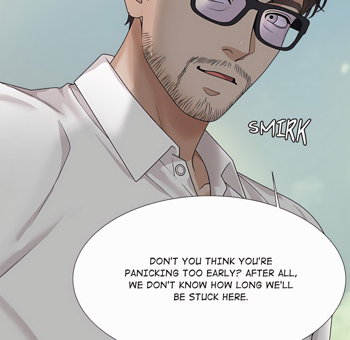 Master of the Island Chapter 5 page 146 - 