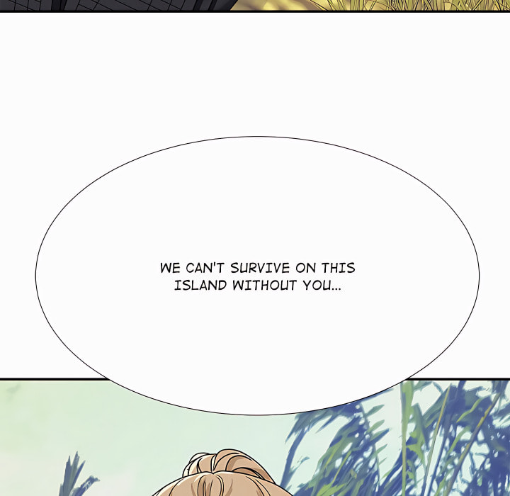 Master of the Island Chapter 5 page 151 - 
