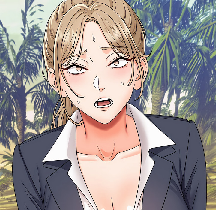 Master of the Island Chapter 5 page 152 - 