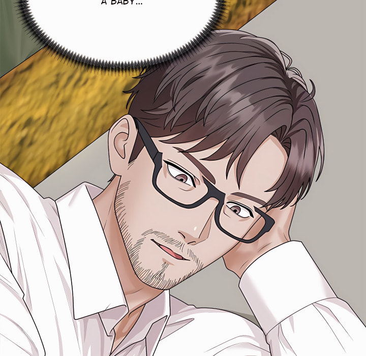 Master of the Island Chapter 5 page 18 - 