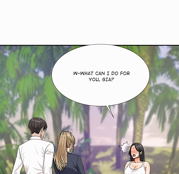 Master of the Island Chapter 5 page 183 - 