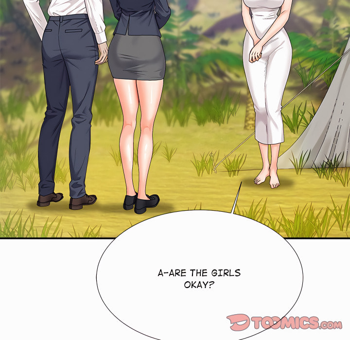 Master of the Island Chapter 5 page 184 - 