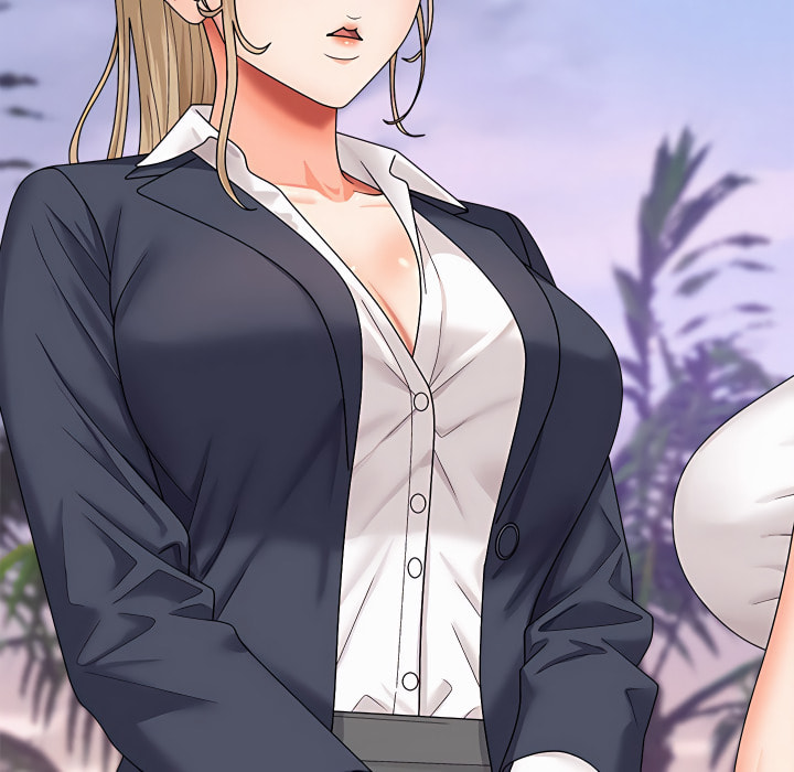 Master of the Island Chapter 5 page 186 - 