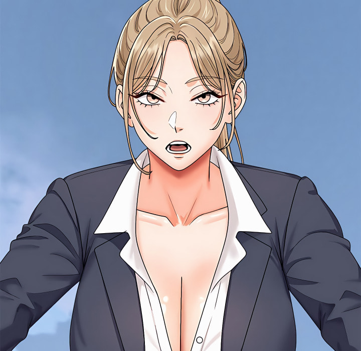 Master of the Island Chapter 5 page 200 - 