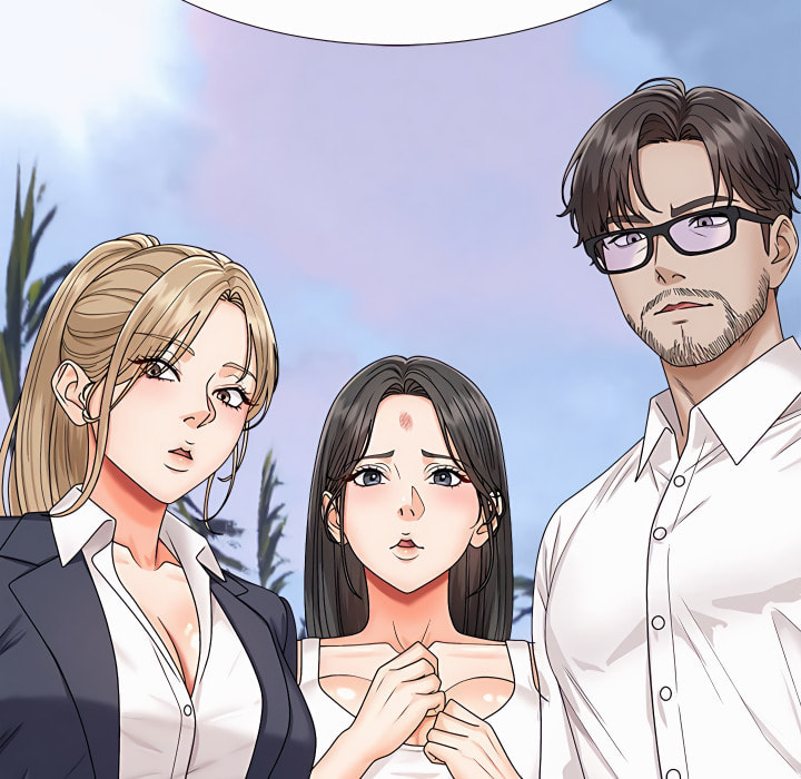 Master of the Island Chapter 5 page 203 - 