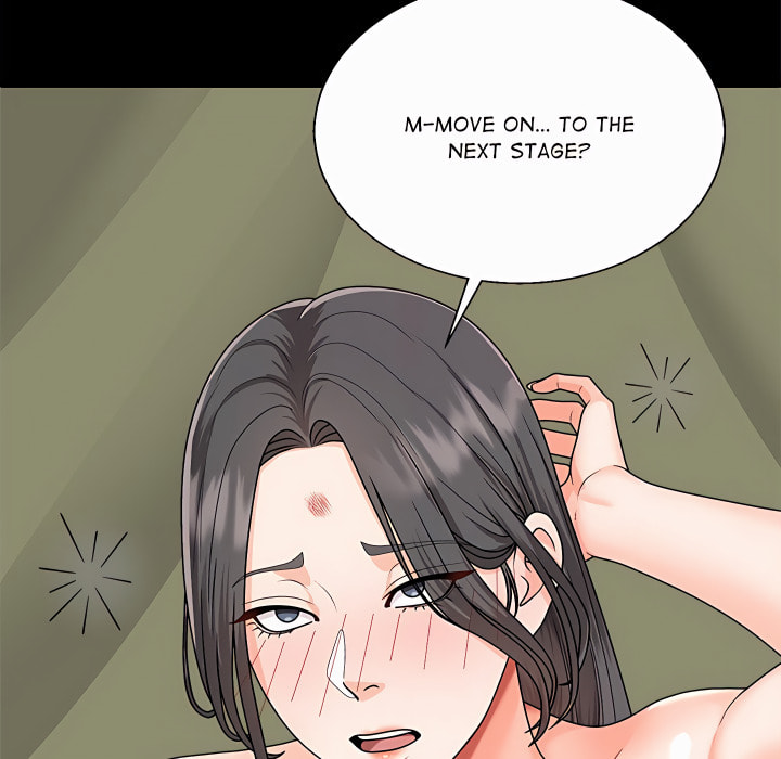 Master of the Island Chapter 5 page 23 - 