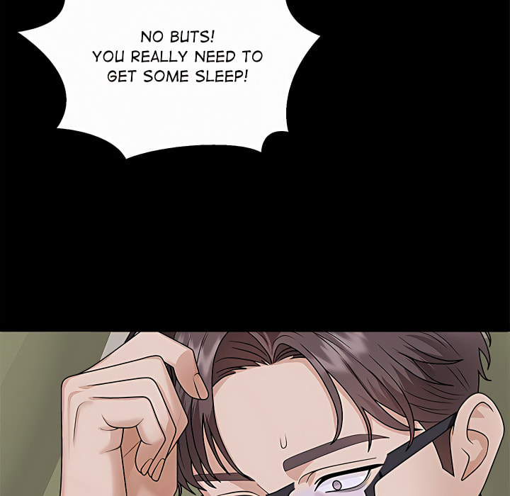 Master of the Island Chapter 5 page 27 - 