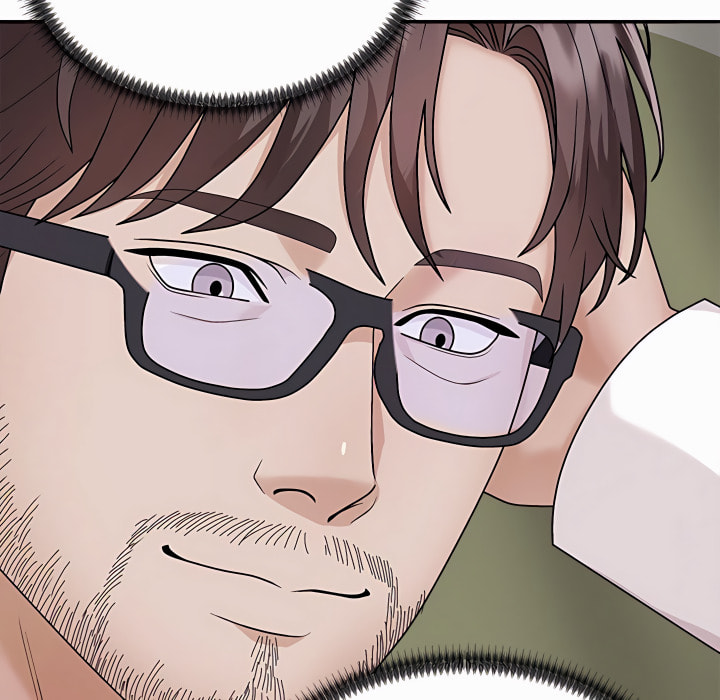 Master of the Island Chapter 5 page 30 - 