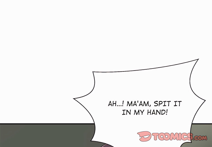 Master of the Island Chapter 5 page 4 - 