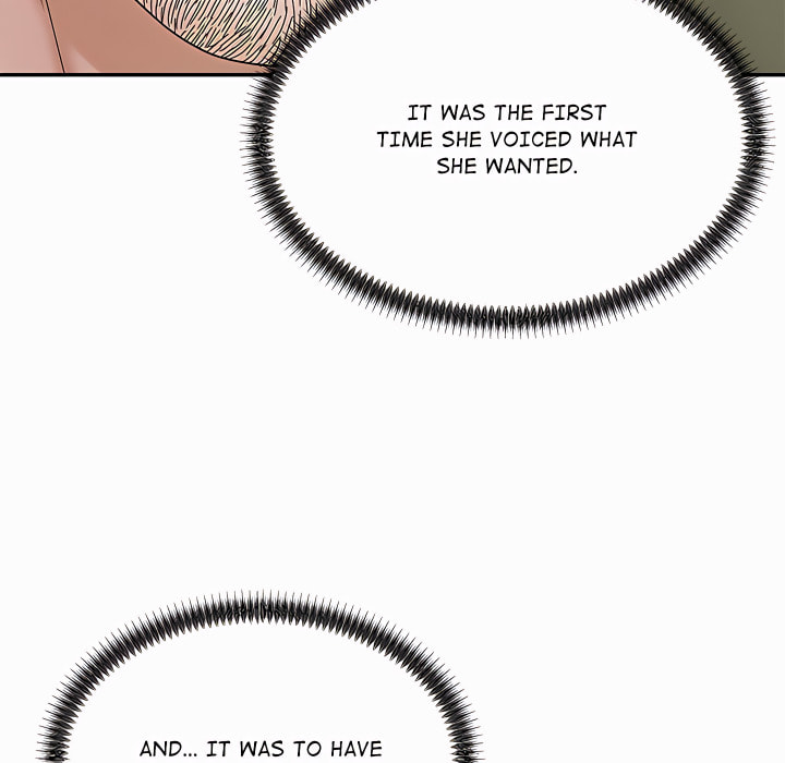 Master of the Island Chapter 5 page 31 - 