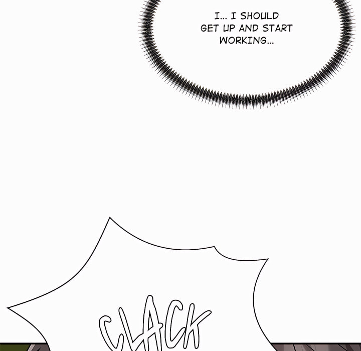 Master of the Island Chapter 5 page 35 - 