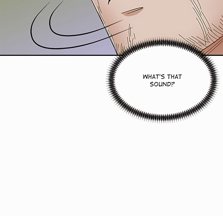 Master of the Island Chapter 5 page 37 - 