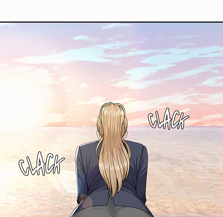 Master of the Island Chapter 5 page 38 - 