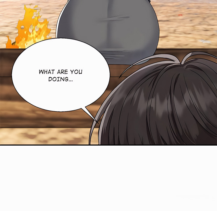 Master of the Island Chapter 5 page 39 - 