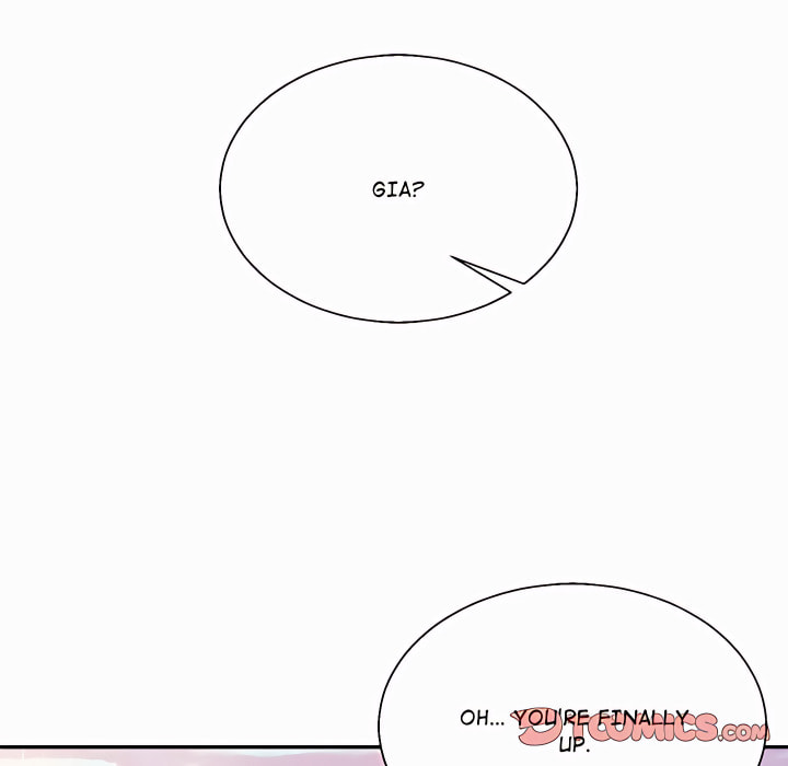 Master of the Island Chapter 5 page 40 - 