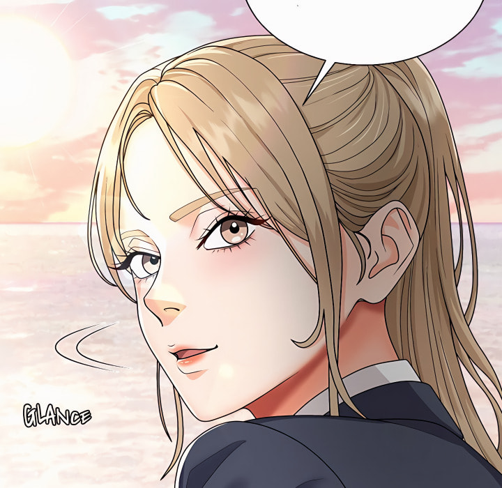 Master of the Island Chapter 5 page 41 - 
