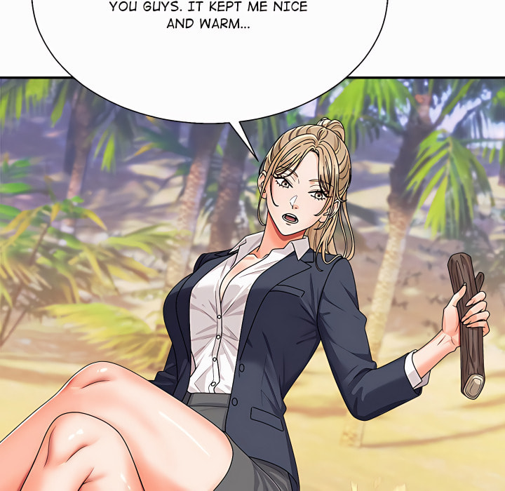 Master of the Island Chapter 5 page 43 - 