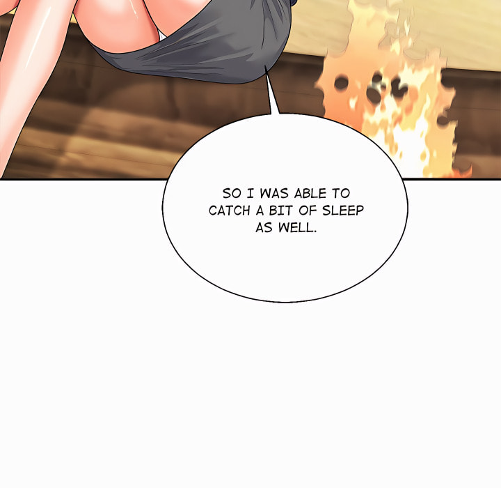 Master of the Island Chapter 5 page 44 - 