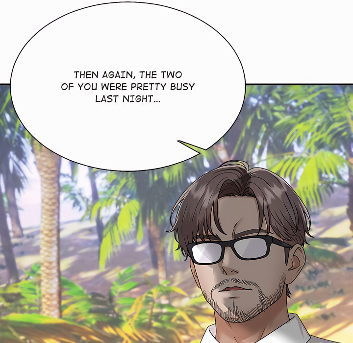 Master of the Island Chapter 5 page 45 - 