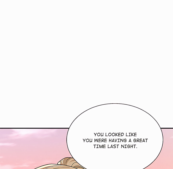 Master of the Island Chapter 5 page 51 - 