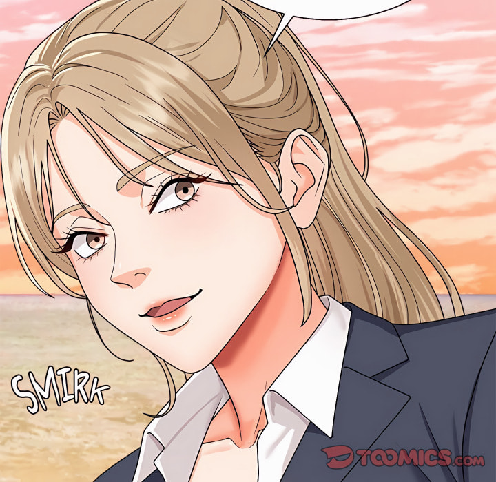 Master of the Island Chapter 5 page 52 - 