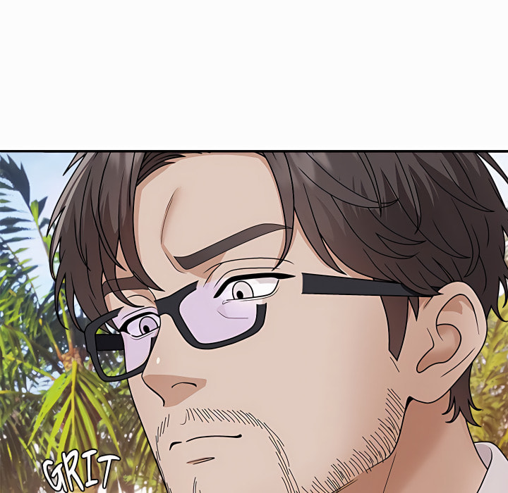 Master of the Island Chapter 5 page 54 - 