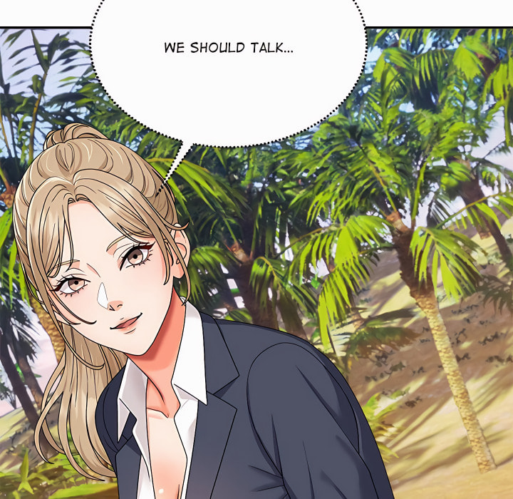 Master of the Island Chapter 5 page 56 - 