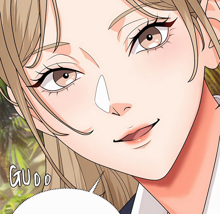Master of the Island Chapter 5 page 59 - 