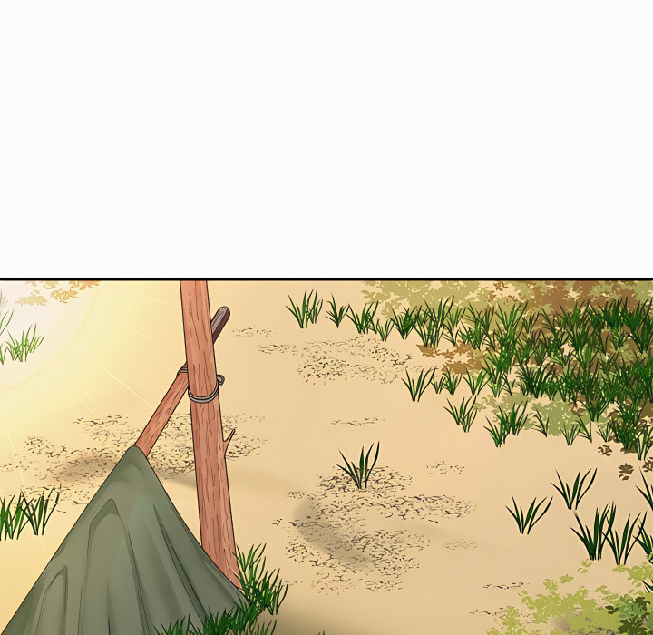 Master of the Island Chapter 5 page 61 - 