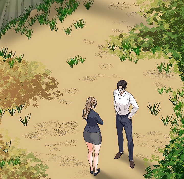 Master of the Island Chapter 5 page 62 - 
