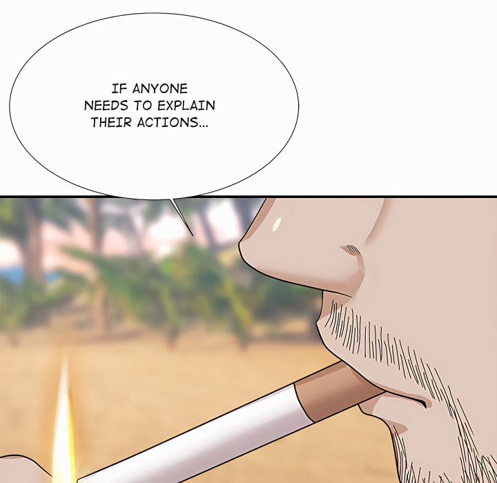 Master of the Island Chapter 5 page 67 - 