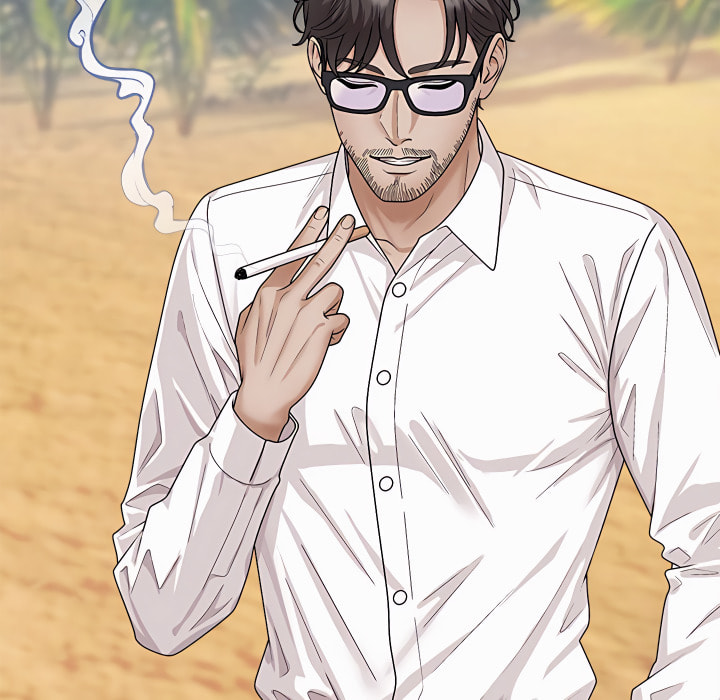 Master of the Island Chapter 5 page 70 - 