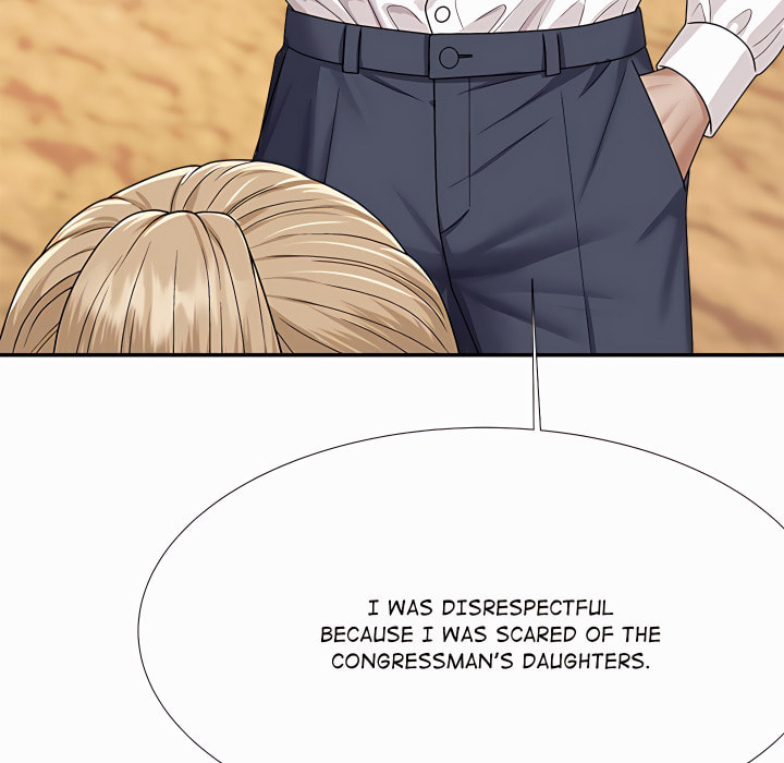 Master of the Island Chapter 5 page 71 - 