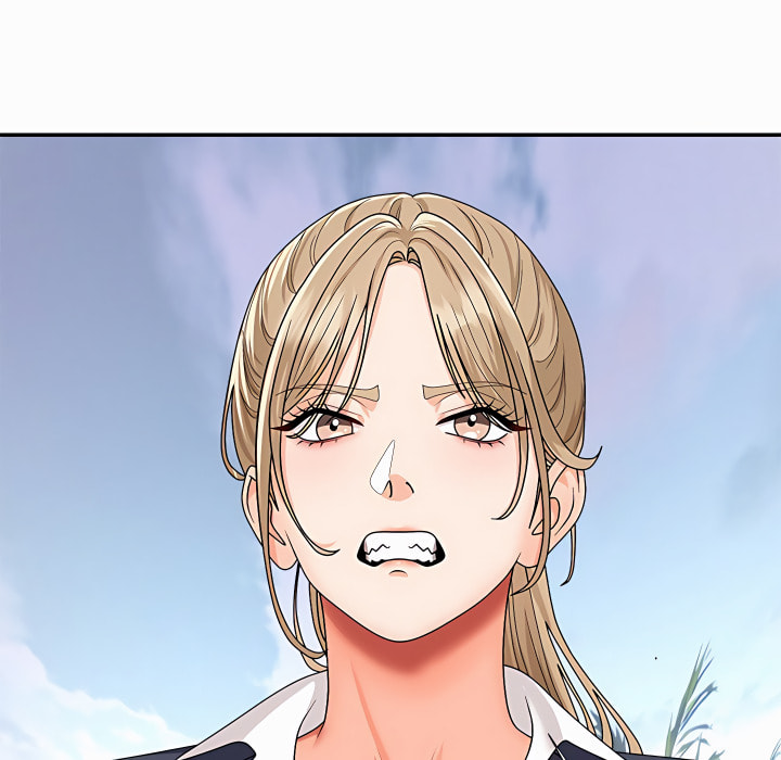 Master of the Island Chapter 5 page 73 - 