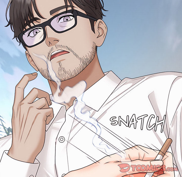 Master of the Island Chapter 5 page 76 - 