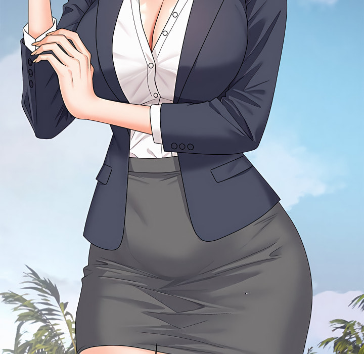 Master of the Island Chapter 5 page 79 - 