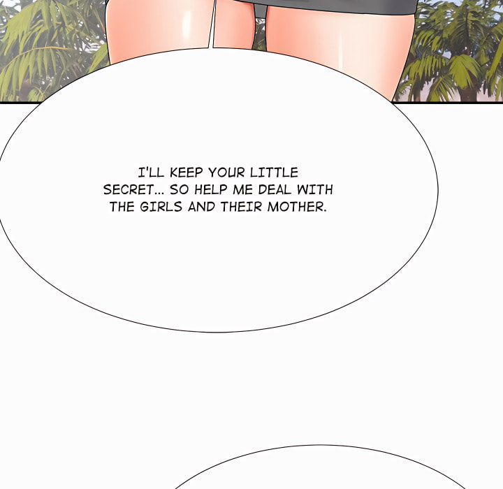 Master of the Island Chapter 5 page 80 - 