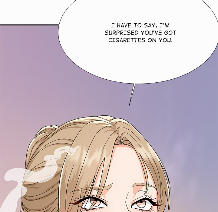 Master of the Island Chapter 5 page 81 - 