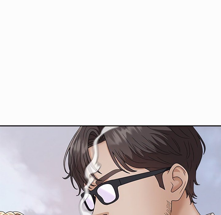 Master of the Island Chapter 5 page 83 - 