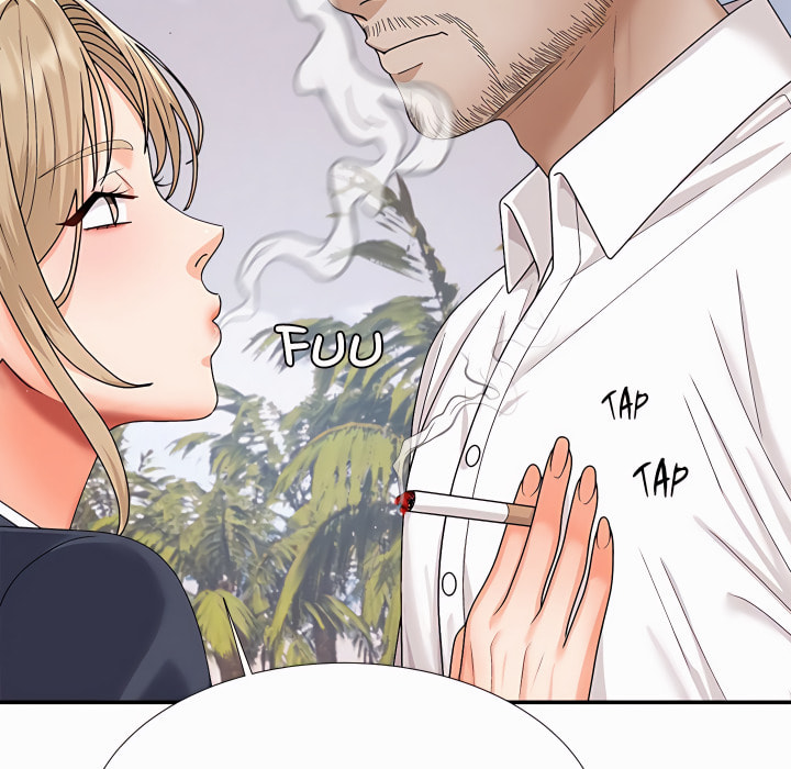 Master of the Island Chapter 5 page 84 - 