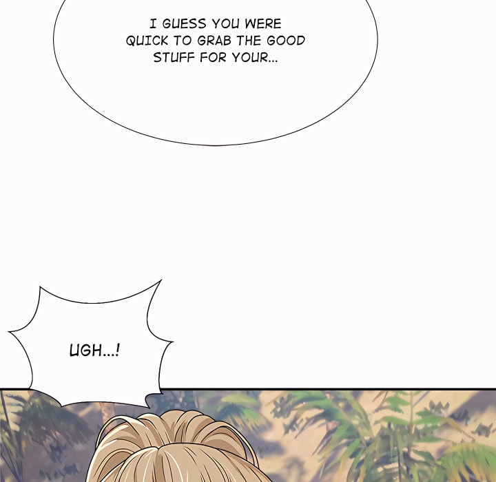 Master of the Island Chapter 5 page 85 - 
