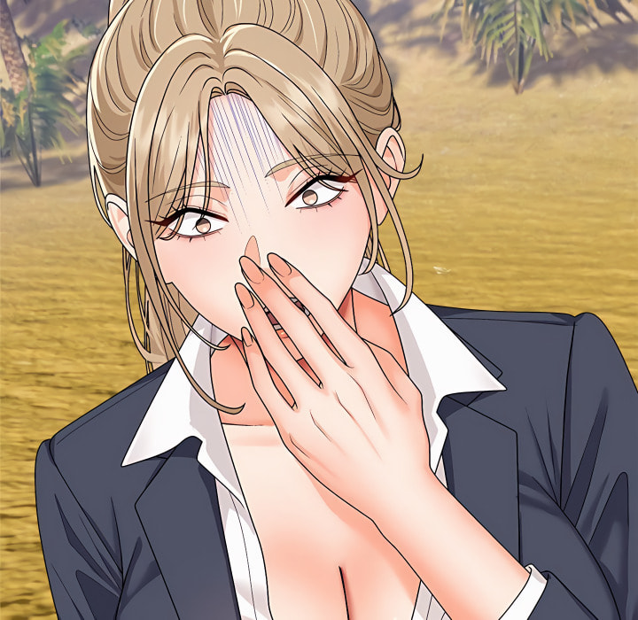 Master of the Island Chapter 5 page 86 - 