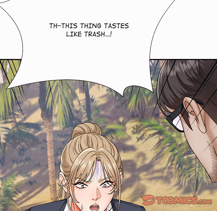 Master of the Island Chapter 5 page 88 - 