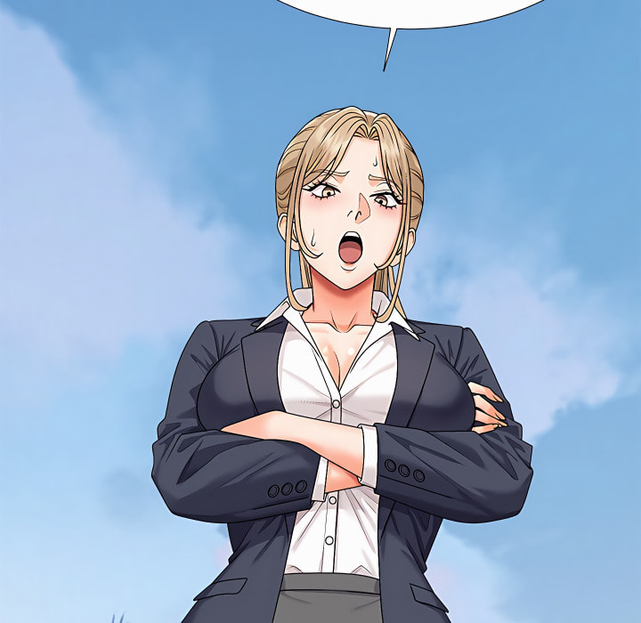Master of the Island Chapter 5 page 98 - 