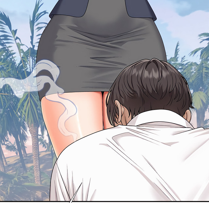 Master of the Island Chapter 5 page 99 - 