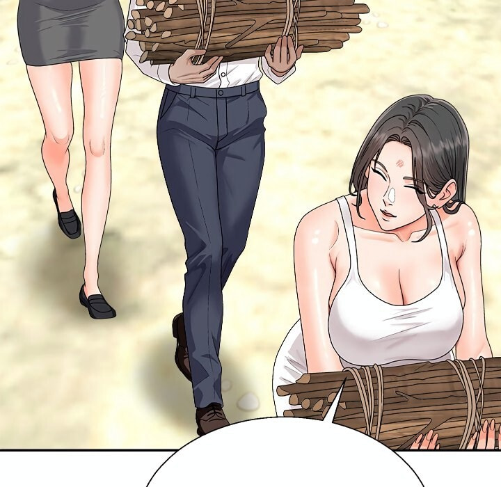 Master of the Island Chapter 6 page 102 - 